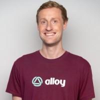 Tommy Nicholas | co-founder and CEO at Alloy | Fintech Finance