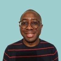 Ola Oyetayo | Co-Founder/CEO at VertoFX | Fintech Finance