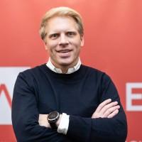 Magnus Grimeland | CEO and Founder of Antler | Fintech Finance