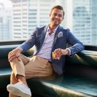 Max Rothman | head of digital assets & currencies at Checkout.com | Fintech Finance