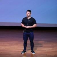 Jeffery Liu | Chief Executive Officer at XanPool | Fintech Finance