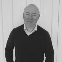 Aaron Grantham | Chief Executive Officer at Ivno | Fintech Finance