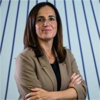 Julia Schoonenberg | Senior Vice President, MEA, Financial Institutions, IDEMIA | Fintech Finance