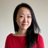 Grace Lee | Chief Analytics Officer, Scotiabank | Fintech Finance