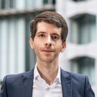 Eric Anziani | Chief Operating Officer at Crypto.com | Fintech Finance