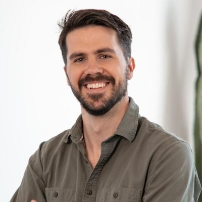 Alex Naughton | Head of Klarna UK & Ireland | Fintech Finance