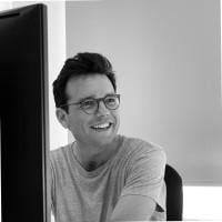 Ralph Rogge | CEO and Co-Founder at Crezco | Fintech Finance