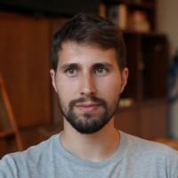 Derek Alia | Co-Founder of Futureswap | Fintech Finance
