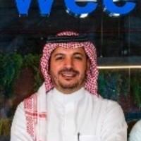 Saeed Albuhairi | CEO, Tweeq | Fintech Finance