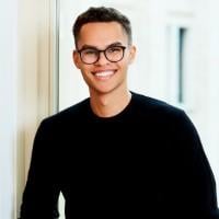 Reed Switzer | Co-Founder / CEO at Hopscotch | Fintech Finance