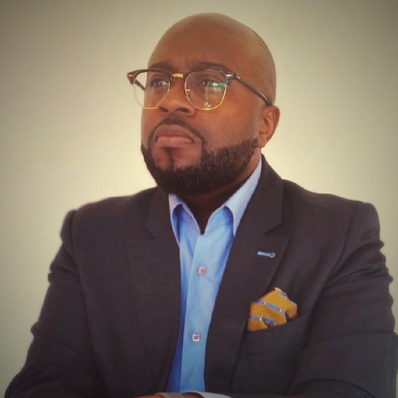 Jack-Hermann Ntoko, TradeIn | Fintech Finance