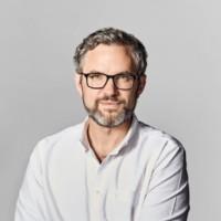 Edward Keelan | Investment Principal at Octopus Ventures | Fintech Finance