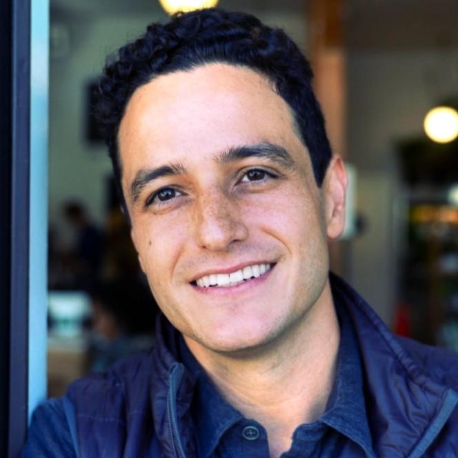 Eric Velasquez Frenkiel, Pomelo | Fintech Finance