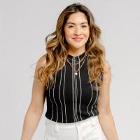 Samara Mejia Hernandez | Founding Partner at Chingona Ventures | Fintech Finance