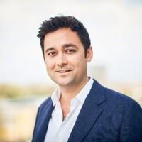 Neil Kadagathur | Co-founder and CEO @ Creditspring | Fintech Finance