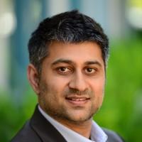 Zaki Manian | Co-Founder of Sommelier | Fintech Finance