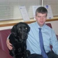 David Clarke | Services Director at RNIB | Fintech Finance