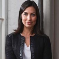 Julia Profeta Johansson | Co-Founder | Co-CEO of Remagine | Fintech Finance