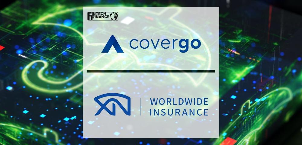 XN Worldwide Insurance adopts the CoverGo platform to streamline their insurance ecosystem | Fintech Finance