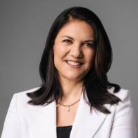 Mary Ellen Iskenderian