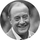 John Barnsley | PwC partner | Fintech Finance