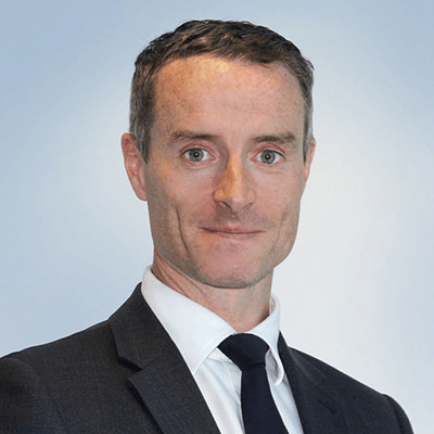 Kevin O’Neill