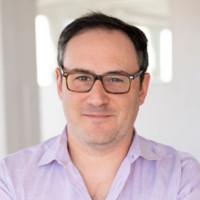 Ben Savage | Partner at Clocktower Technology Ventures | Fintech Finance