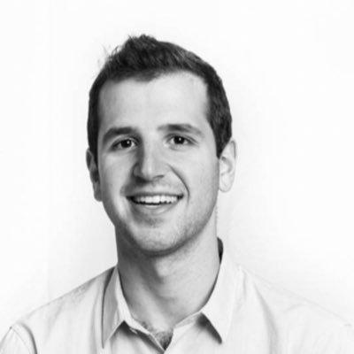 Zack Rosen | Investor at Ribbit Capital | Fintech Finance