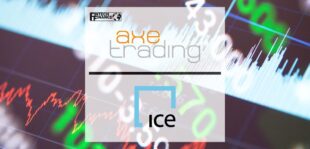 AxeTrading Integrates ICE’s Pricing and Analytics Solutions for Its Quoting and Execution Management System | Fintech Finance