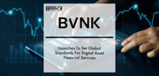 BVNK Launches To Set Global Standards For Digital Asset Financial Services | Fintech Finance