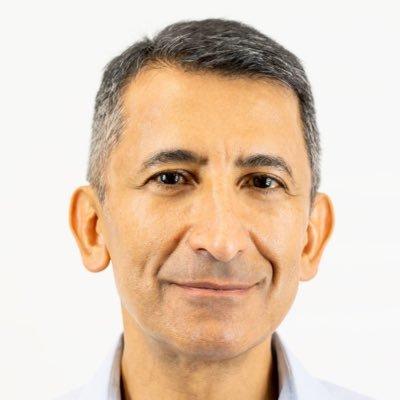 Faryar Shirzad | Coinbase Chief Policy Officer | Fintech Finance
