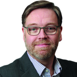 Craig Ramsey, ACI Worldwide | Fintech Finance