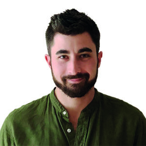 Eric Fulwiler, 11:FS | Fintech Finance
