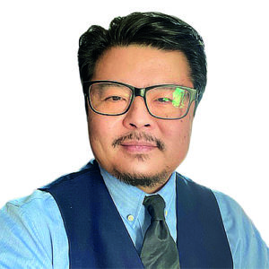 Jason Ang, SmartStream | Fintech Finance