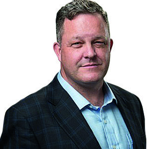 Rod Boothby, Santander | Fintech Finance