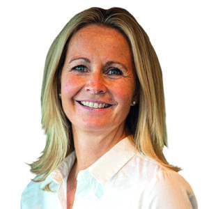 Siri Borsum, Huawei | Fintech Finance