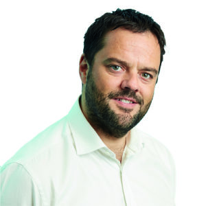 Stephen Lemon, Currencycloud | Fintech Finance