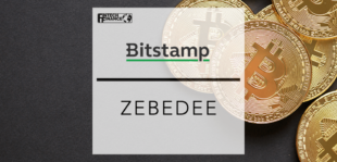 Bitcoin gaming fintech partners with Bitstamp | Fintech Finance