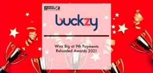 Buckzy wins big at 9th Payments Reloaded Awards 2021 | Fintech Finance