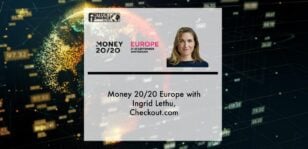 Money 20/20 Europe with Ingrid Lethu, Checkout.com | Fintech Finance