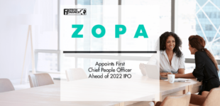 Digital Bank Zopa Appoints First Chief People Officer Ahead of 2022 IPO | Fintech Finance