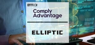 ComplyAdvantage partners with Elliptic for blockchain analysis and transaction monitoring | Fintech Finance