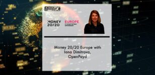 Money 20/20 Europe with Iana Dimitrova, OpenPayd | Fintech Finance