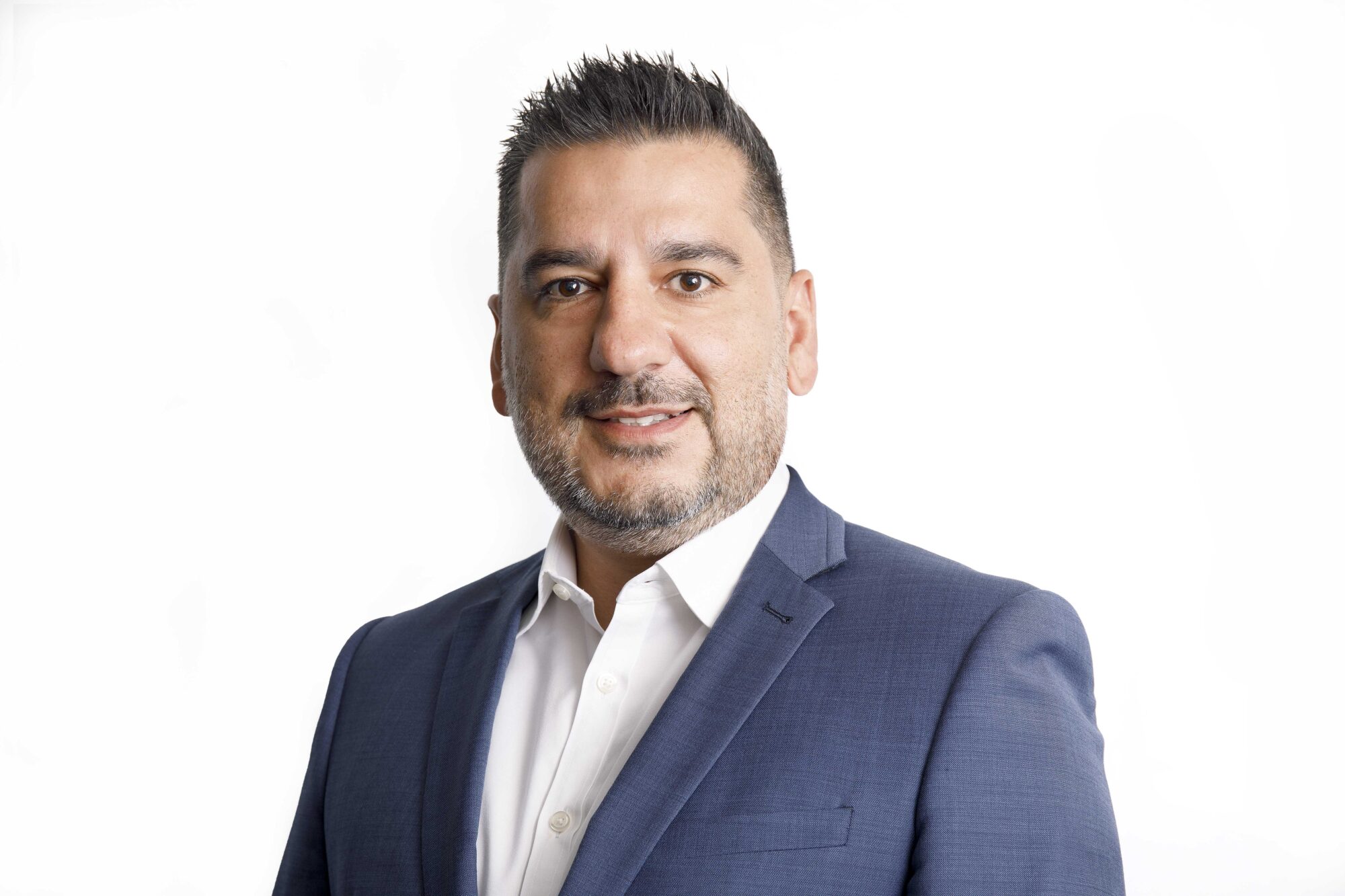 Iman Ghodosi