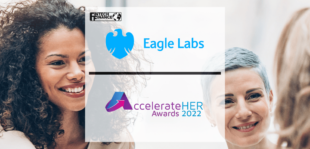 Inspirational female-led awards go UK-wide with support from Barclays Eagle Labs | Fintech Finance