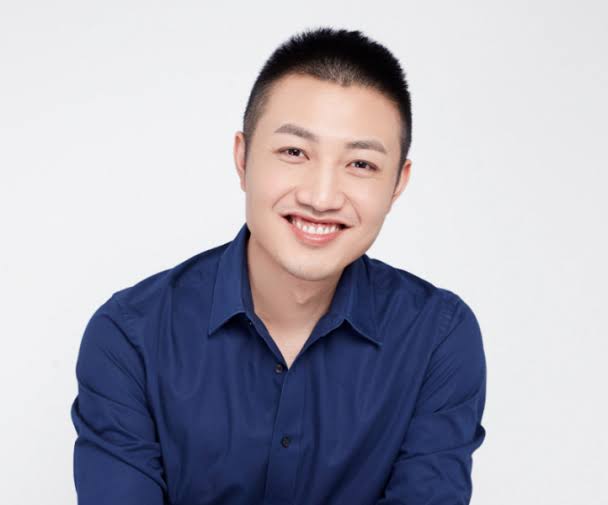 Johnny LYU