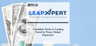 LeapXpert completes Series A funding round to power global expansion | Fintech Finance