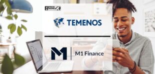 M1 Finance Selects the Temenos Banking Cloud to Power its Finance Super App™ | Fintech Finance