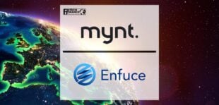 Mynt partners with Enfuce as its payment service provider | Fintech Finance
