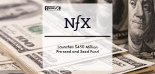 NFX Launches $450 Million Pre-seed and Seed Fund | Fintech Finance